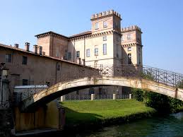 Robecco sul Naviglio